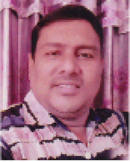 Mr. Shahin Das
